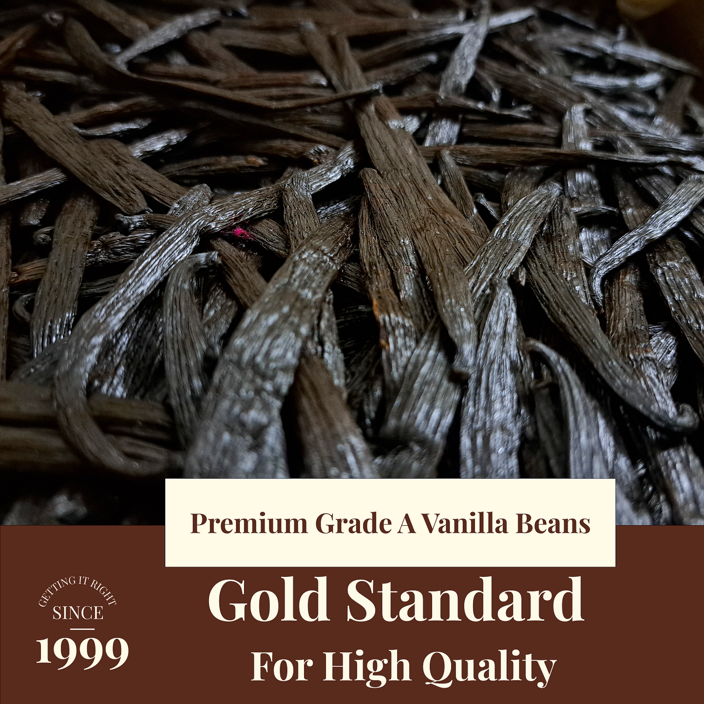SPECIAL !! Premium Wholesale Bulk Vanilla Beans Grade-A Superior Quality for Exquisite Culinary Creations
