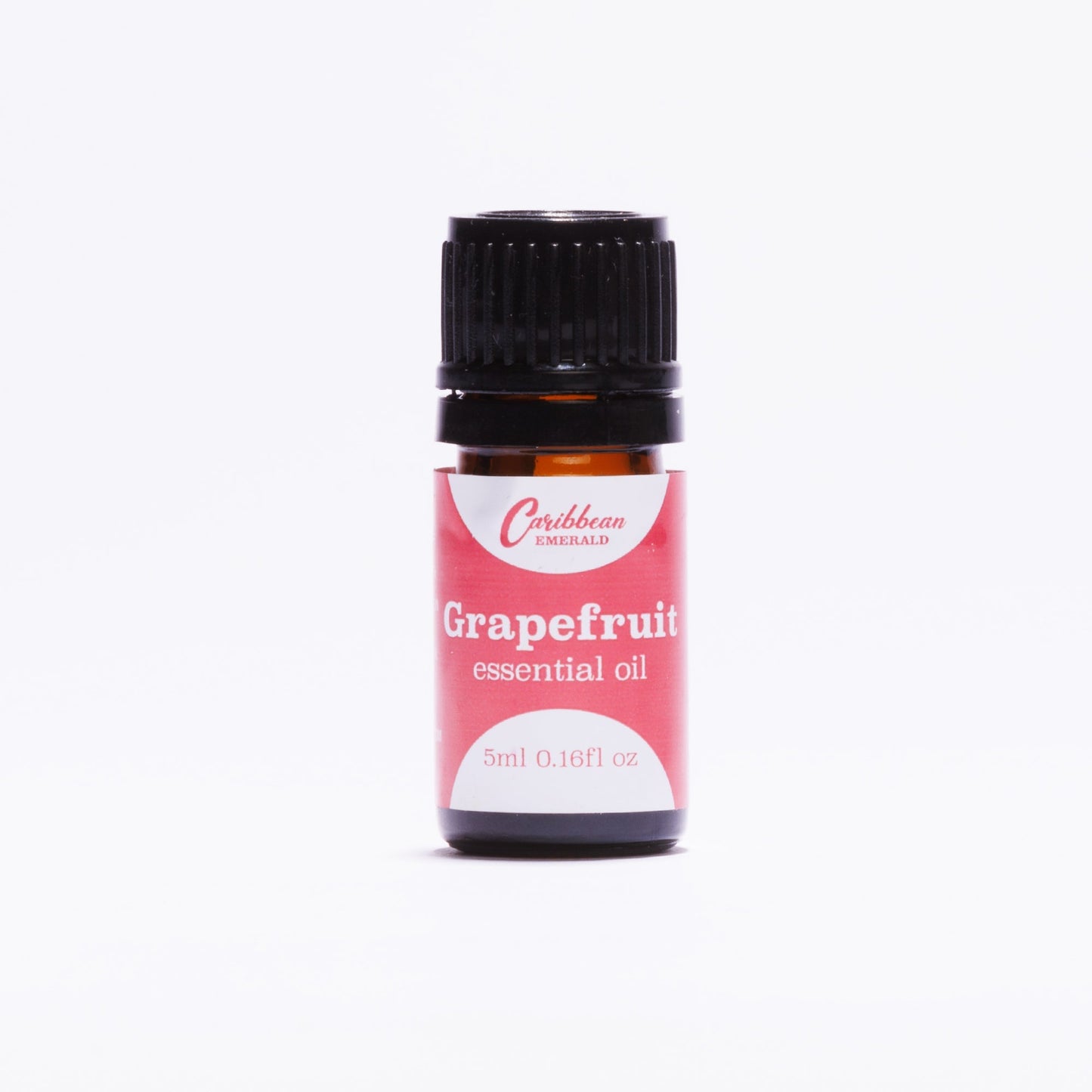 Grapefruit Essential Oil-0