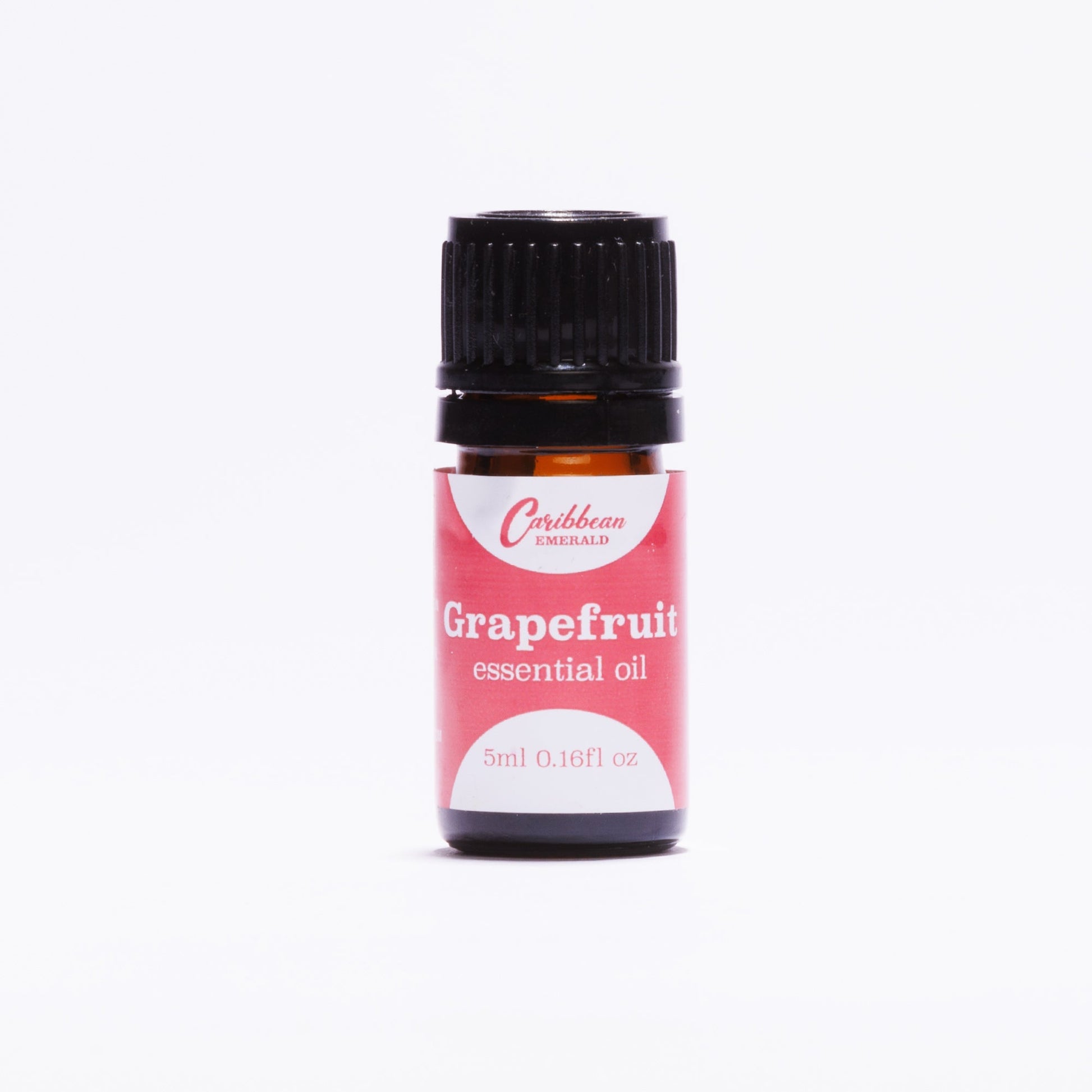 Grapefruit Essential Oil-0