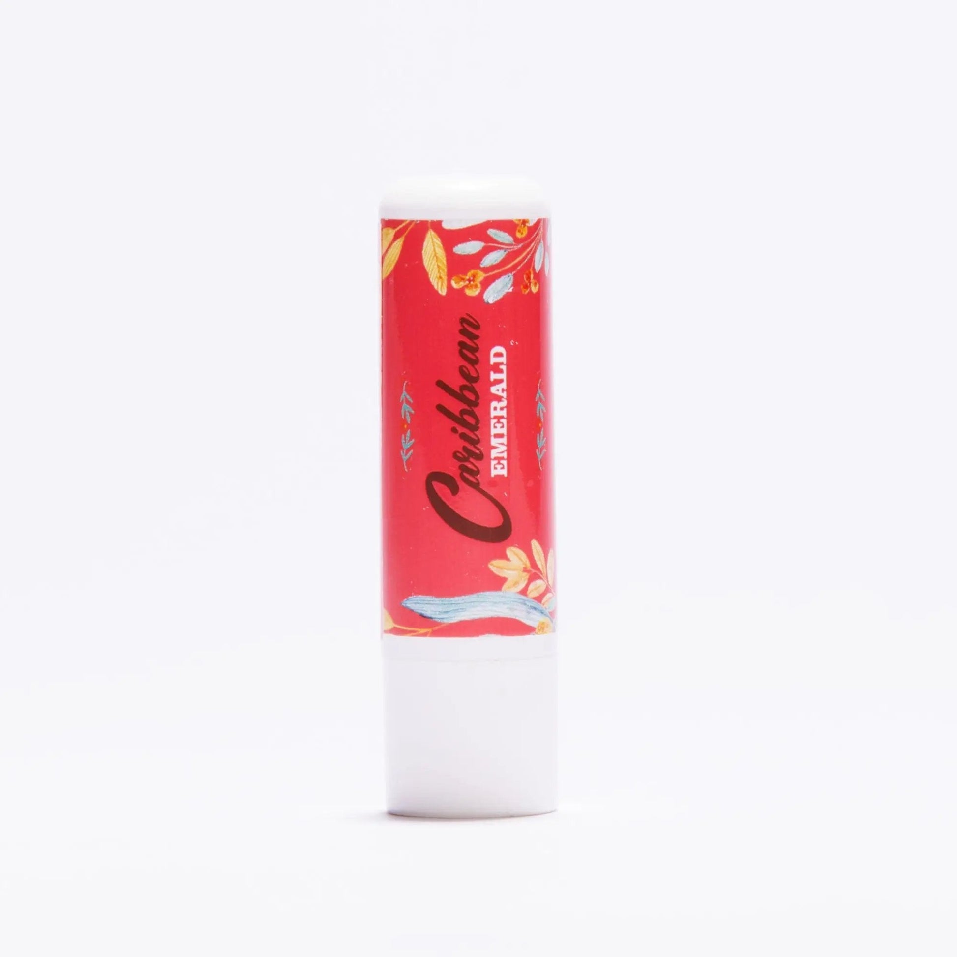Grapefruit Lip Balm-0