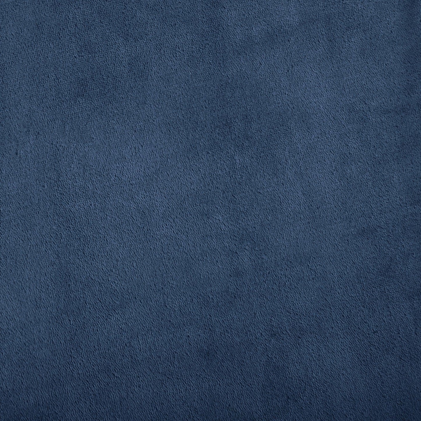 Solid Plush Sheet - Velvet Luxe Collection