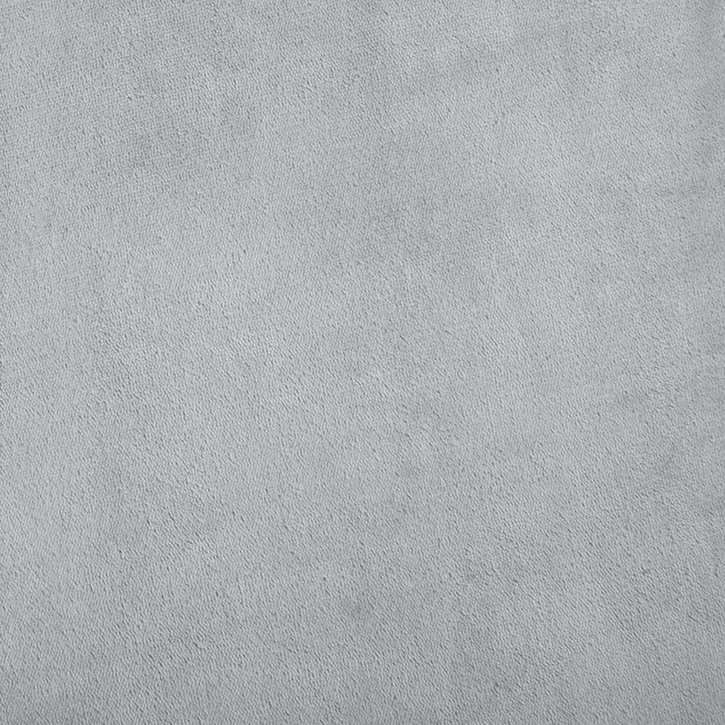 Solid Plush Sheet - Velvet Luxe Collection