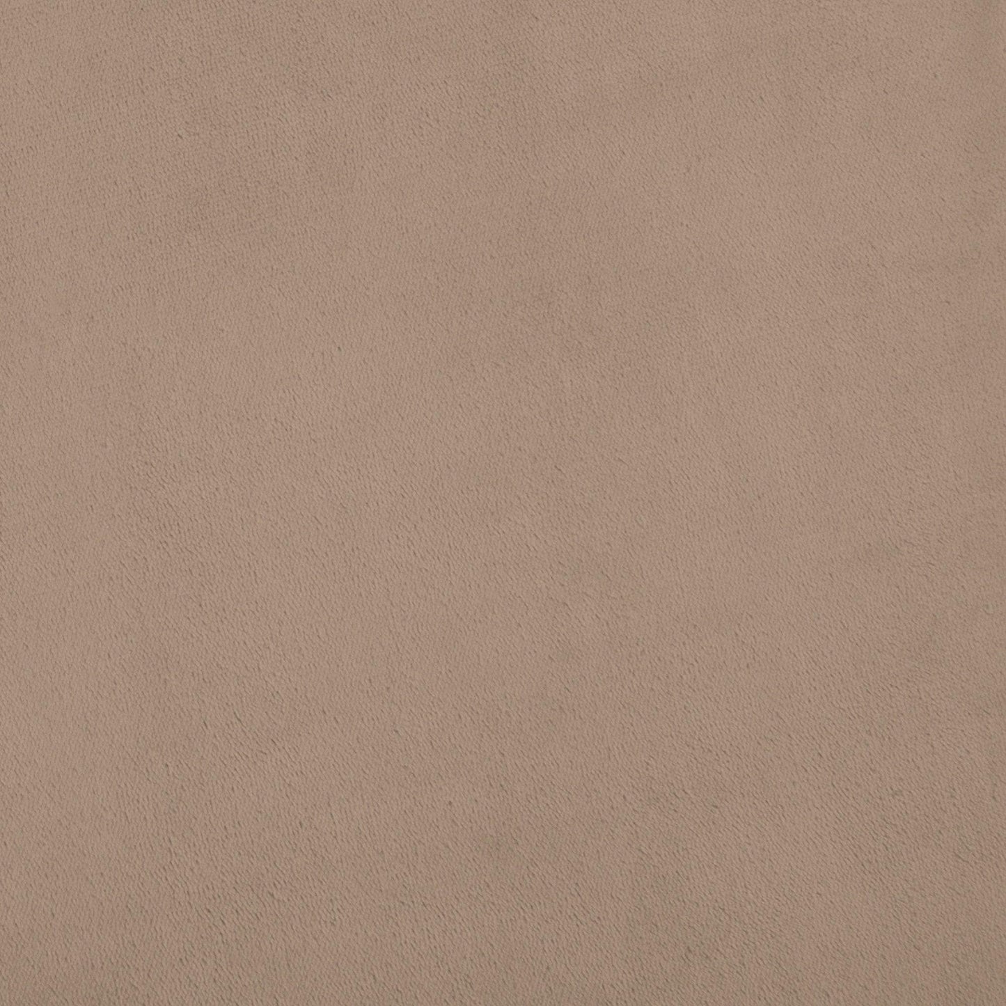 Solid Plush Sheet - Velvet Luxe Collection