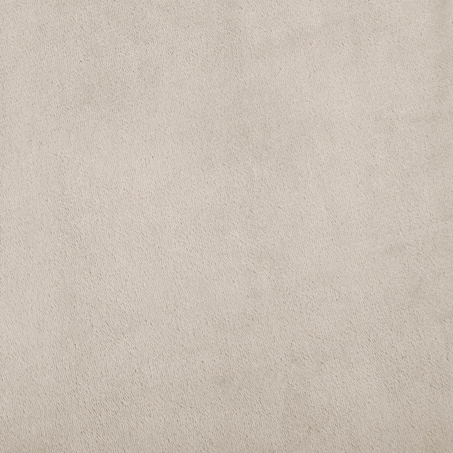 Solid Plush Sheet - Velvet Luxe Collection