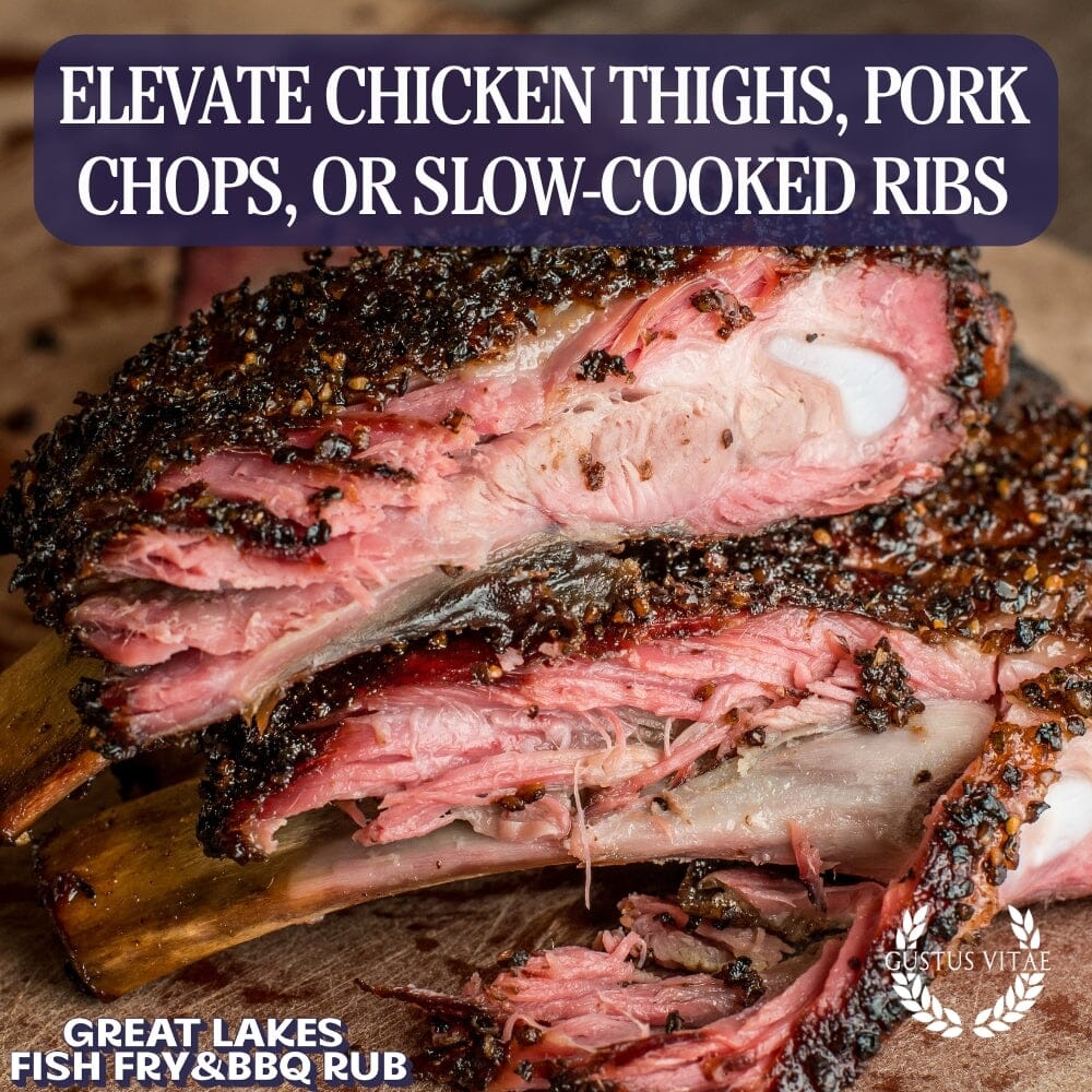 Great Lakes Fish Fry & BBQ Rub-3