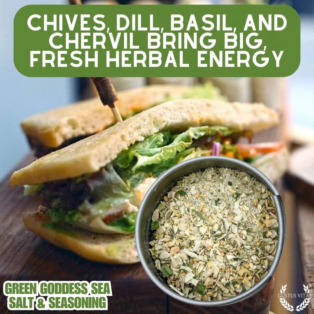 Green Goddess Sea Salt & Seasoning-4