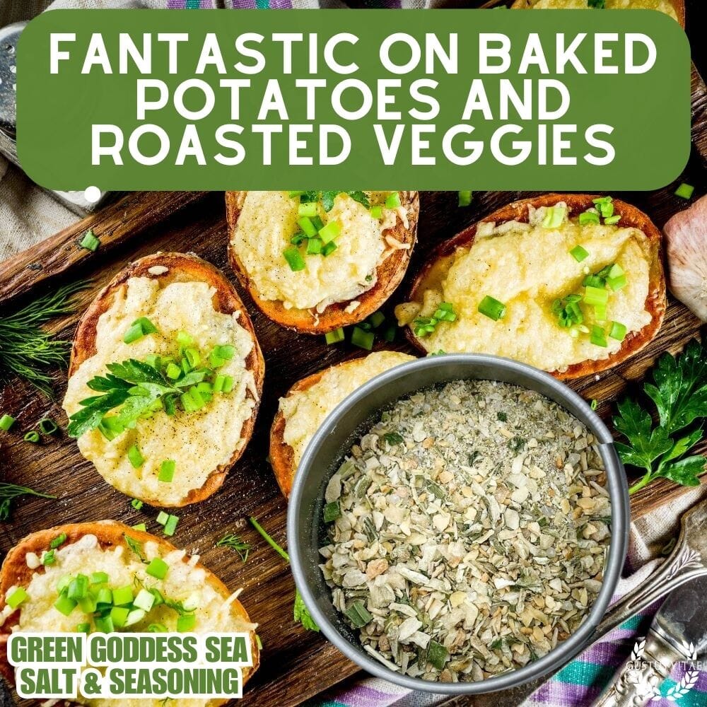 Green Goddess Sea Salt & Seasoning-2