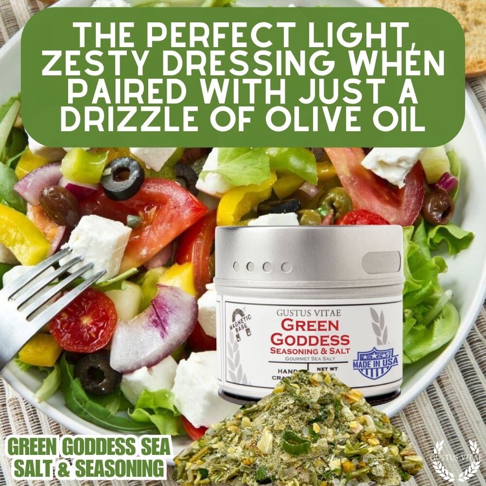 Green Goddess Sea Salt & Seasoning-3