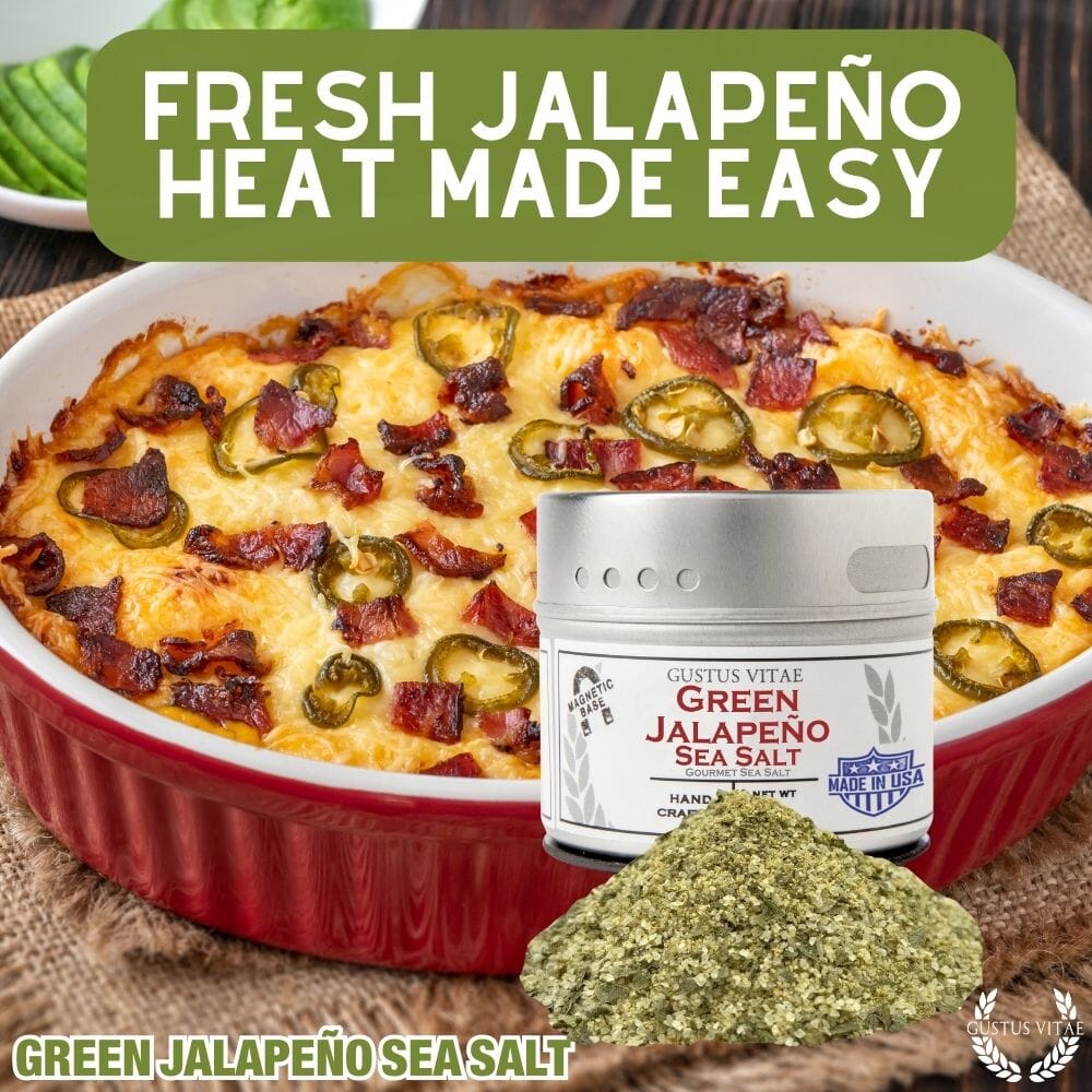 Green Jalapeño Sea Salt-1