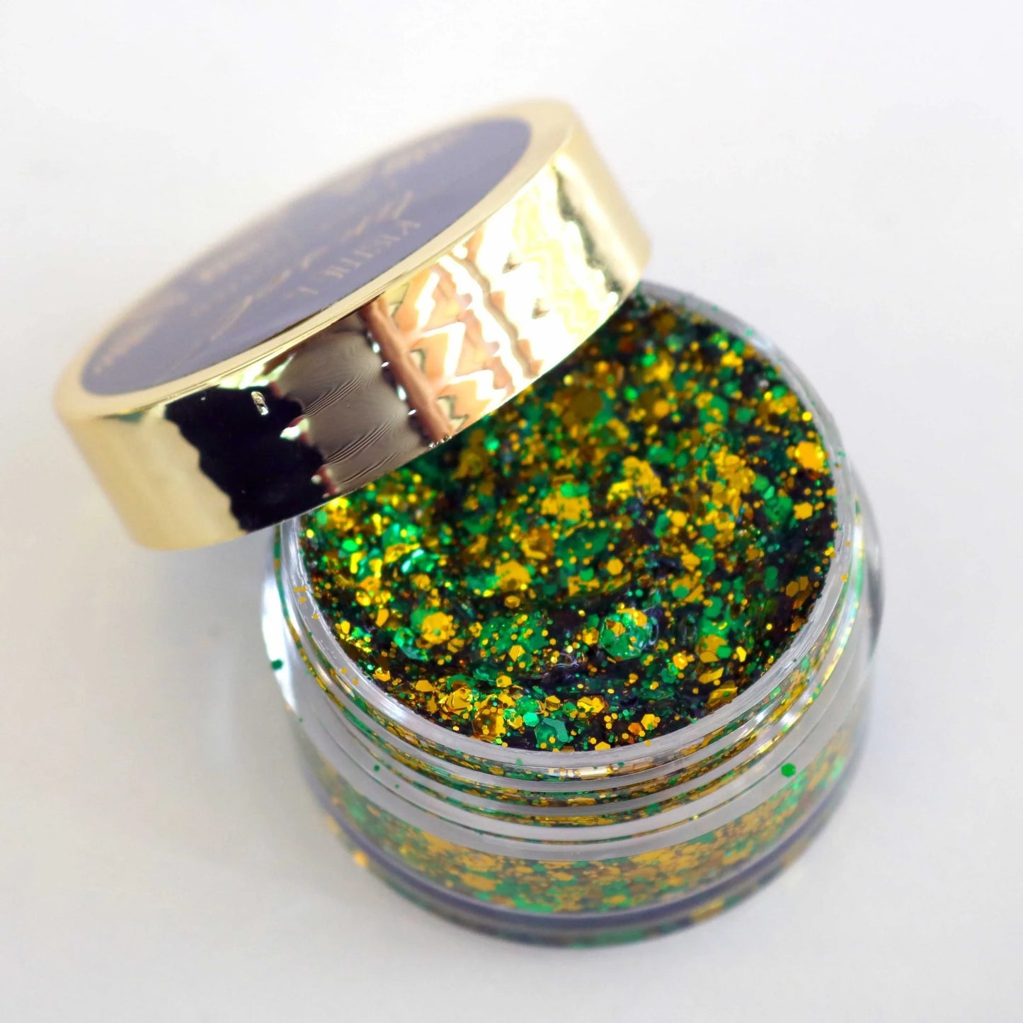 Tinsel Face Glitter-6