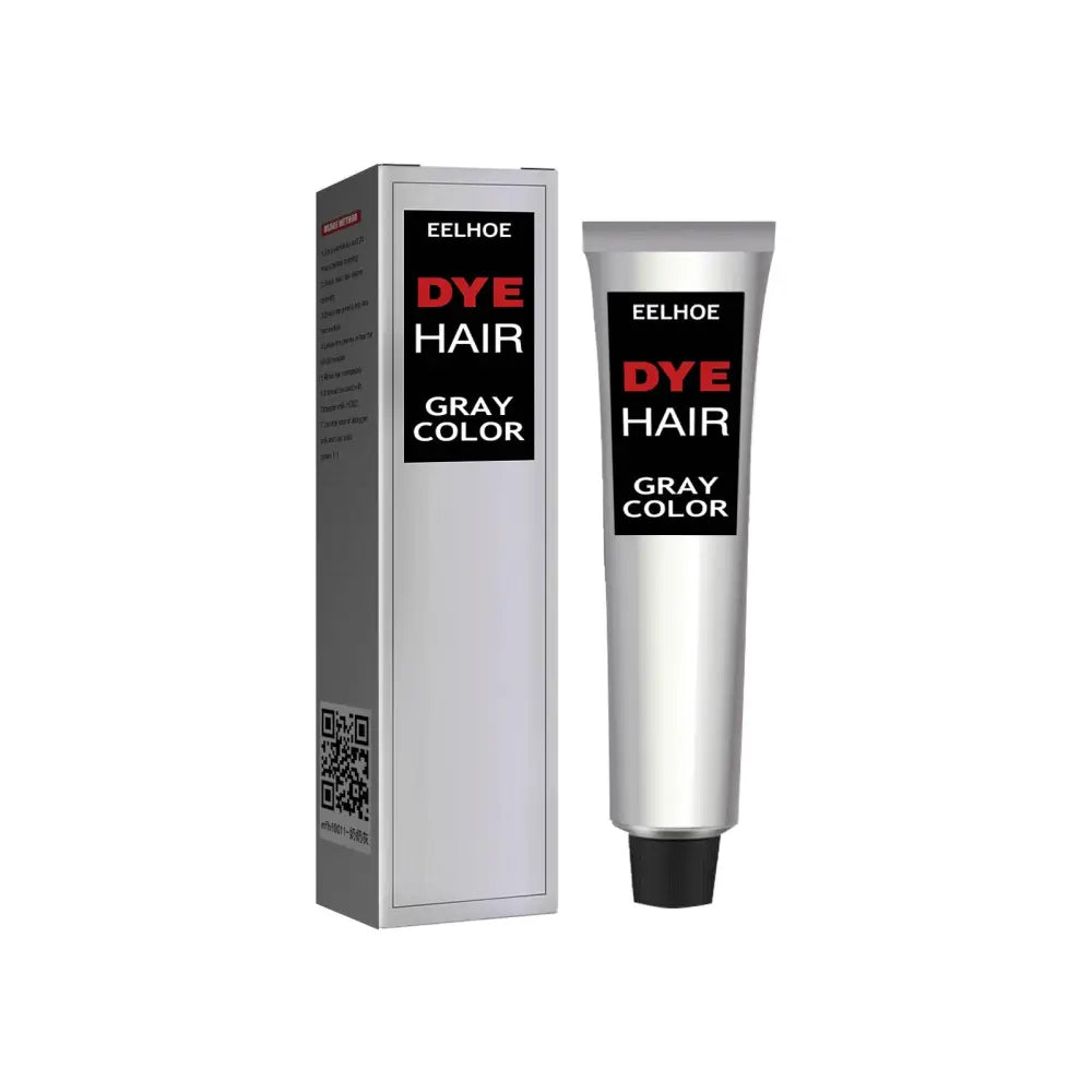 Grey Hair Conditioner for Trendy Coloring