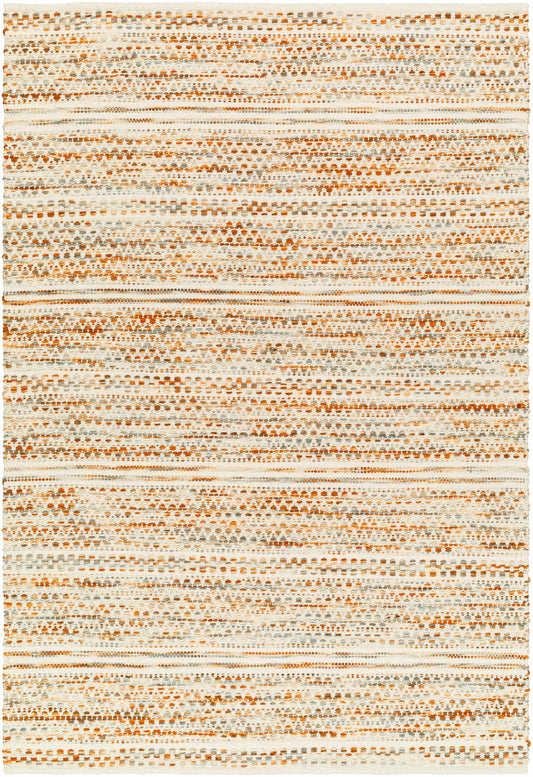 Griet Hand Woven Wool Rug-0