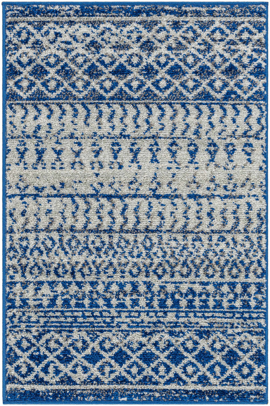 Constantin Blue Area Rug-0