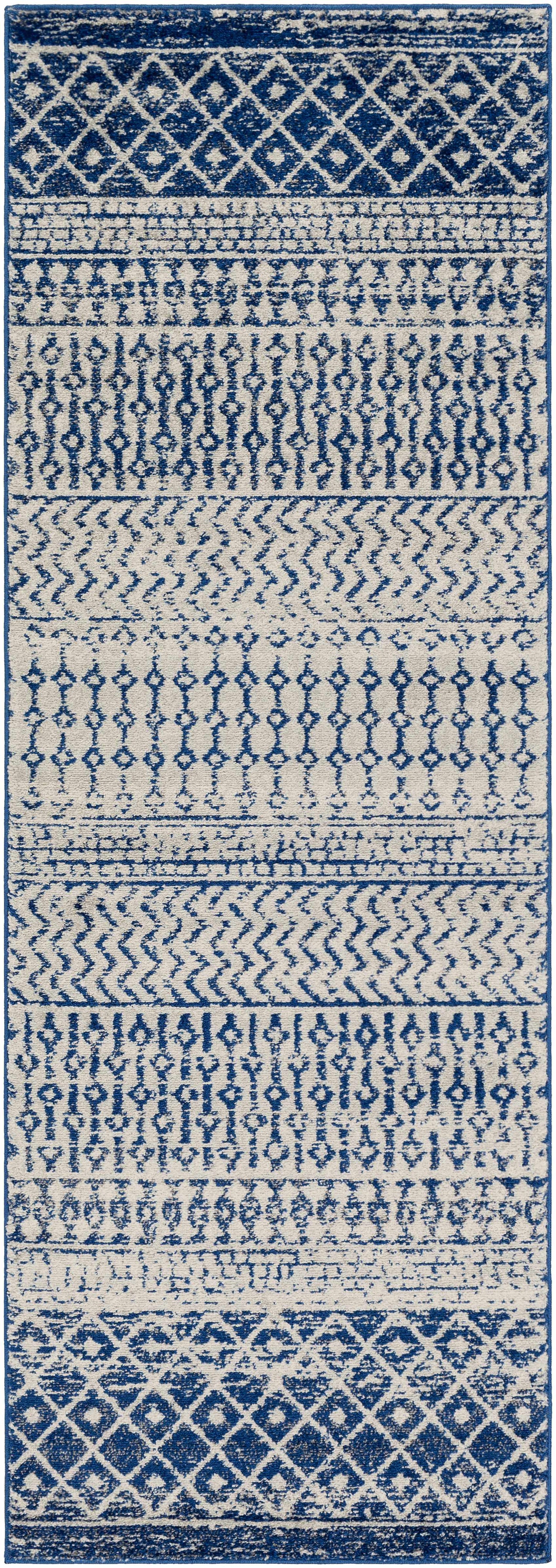 Constantin Blue Area Rug-6