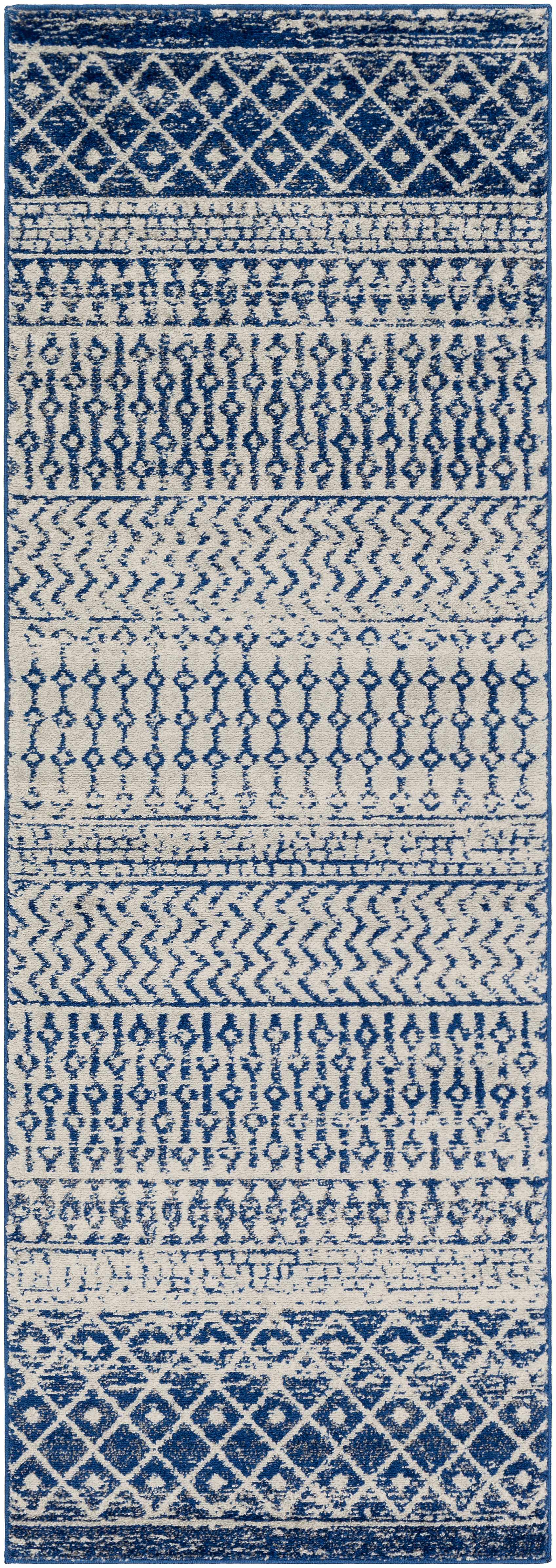 Constantin Blue Area Rug-6