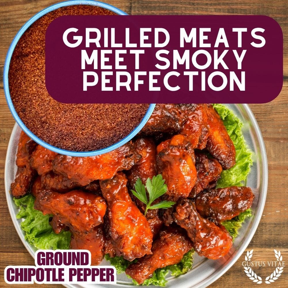 Ground Chipotle Pepper-3