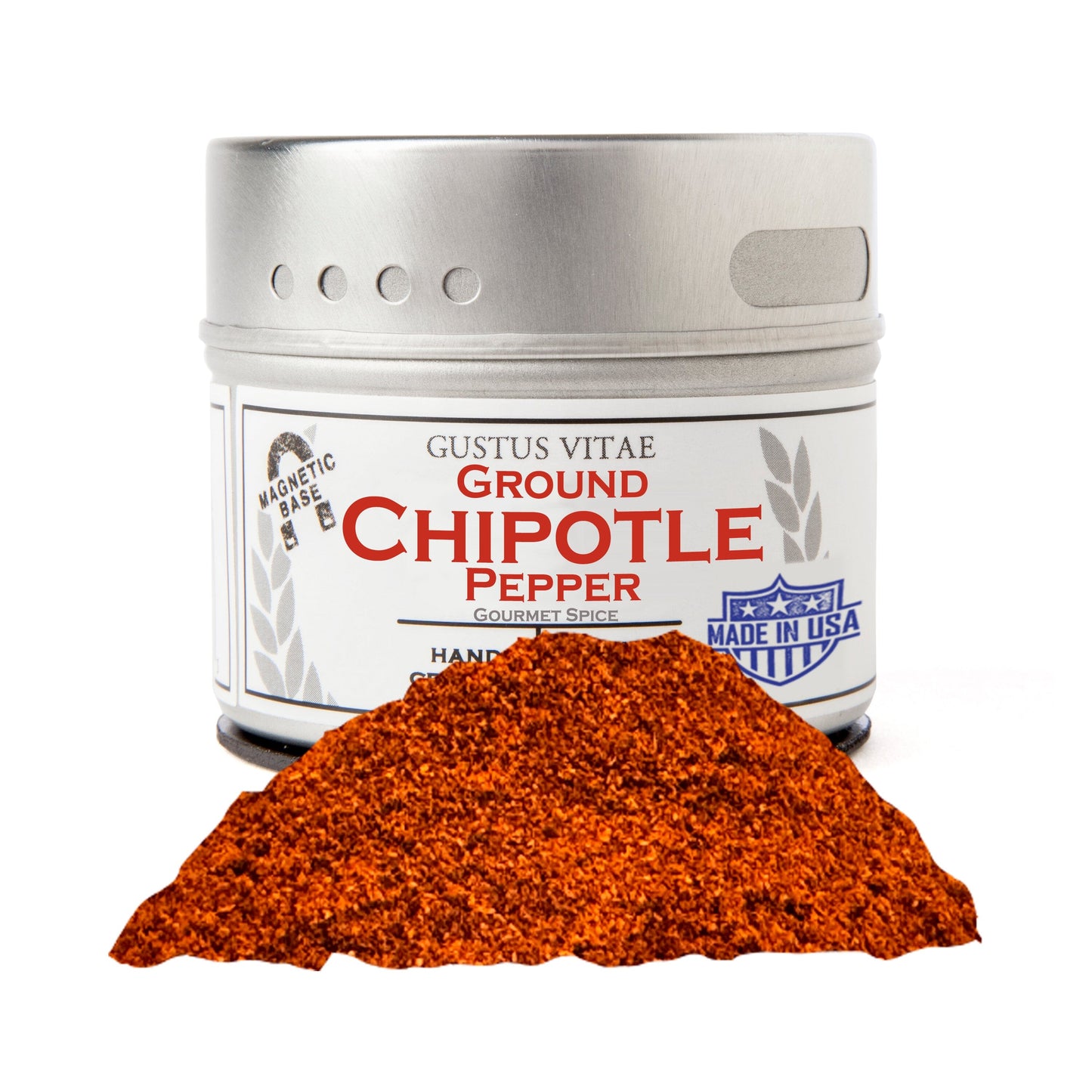 Ground Chipotle Pepper-0