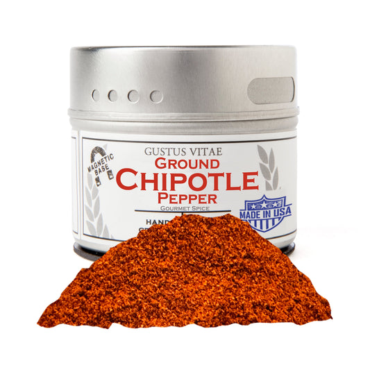 Ground Chipotle Pepper-0