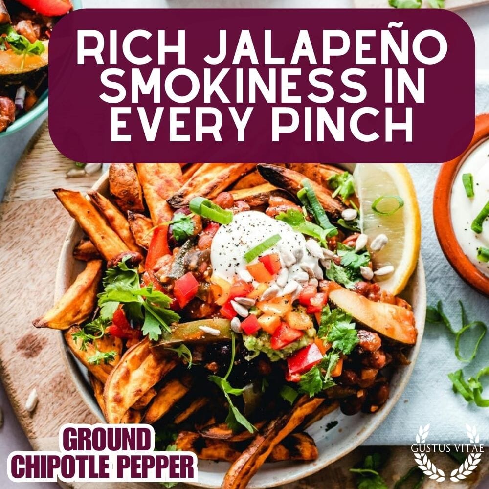 Ground Chipotle Pepper-4