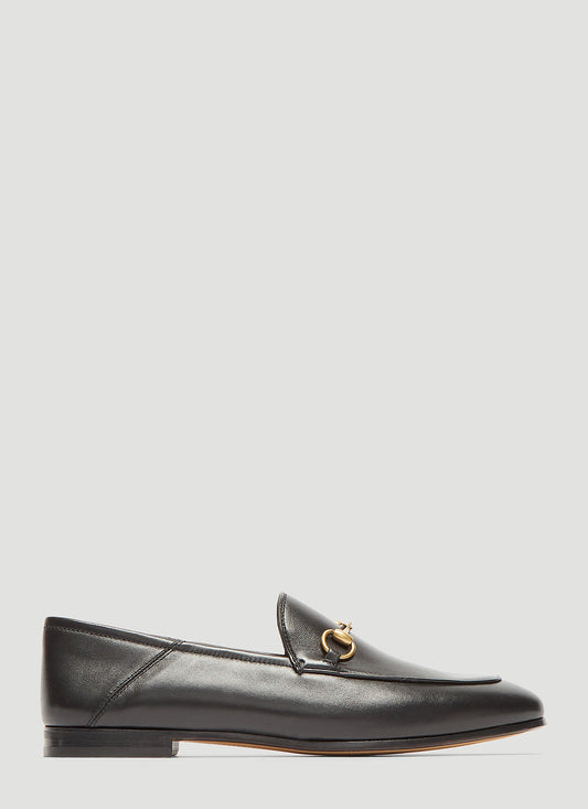 Gucci Women Brixton Loafers