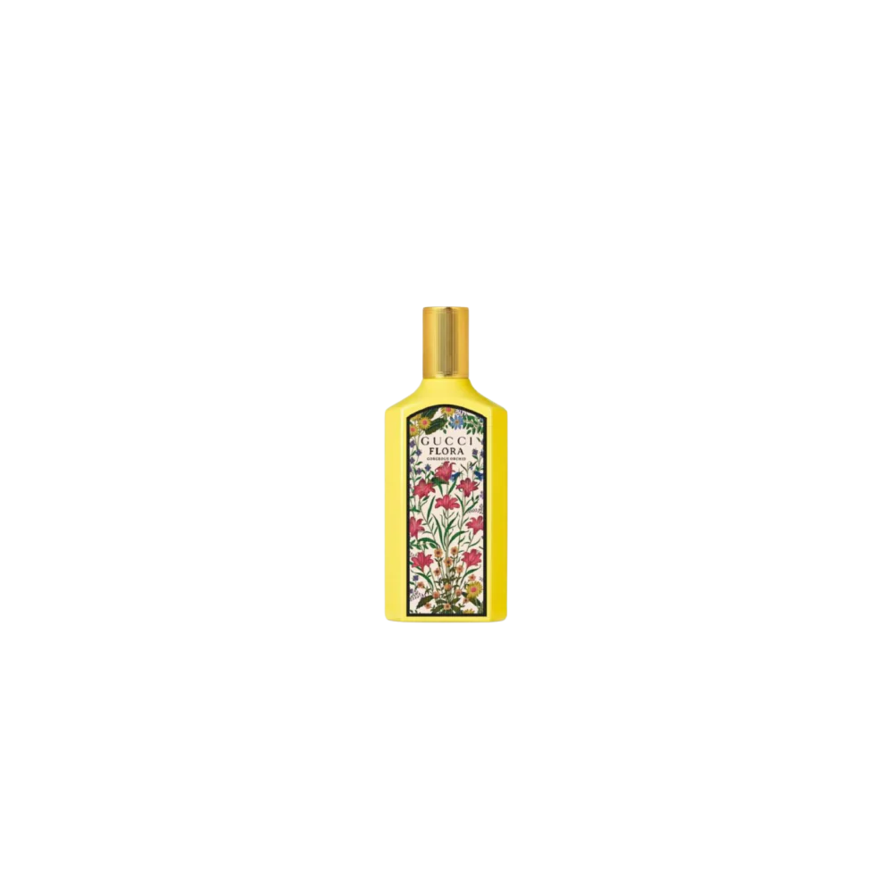 Flora Gorgeous Orchid By Gucci Perfume for Women