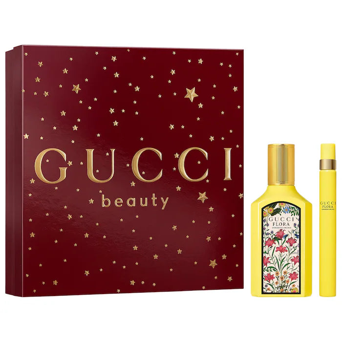 Flora Gorgeous Orchid By Gucci Perfume for Women