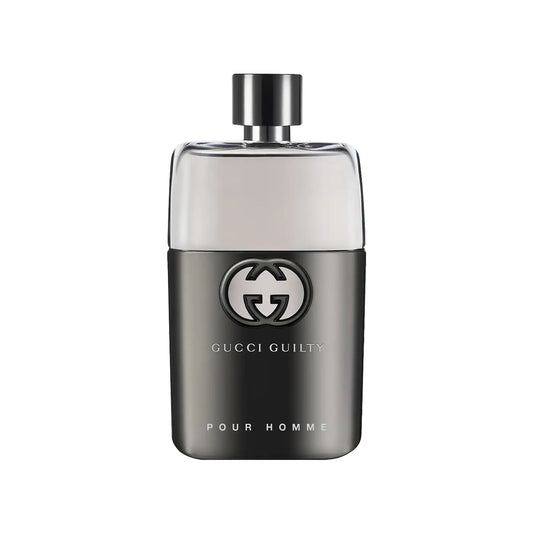 GUCCI Guilty Pour Homme 3 OZ