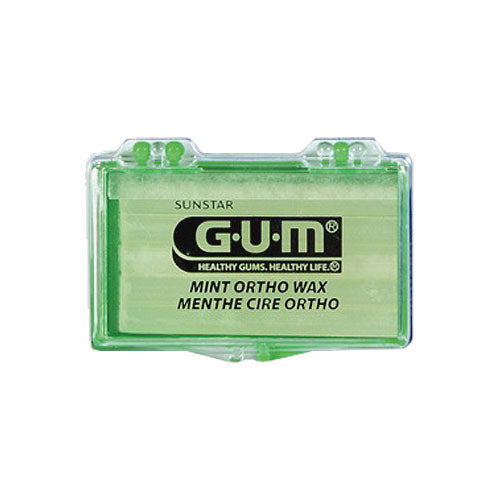Butler GUM Orthodontic Wax-1