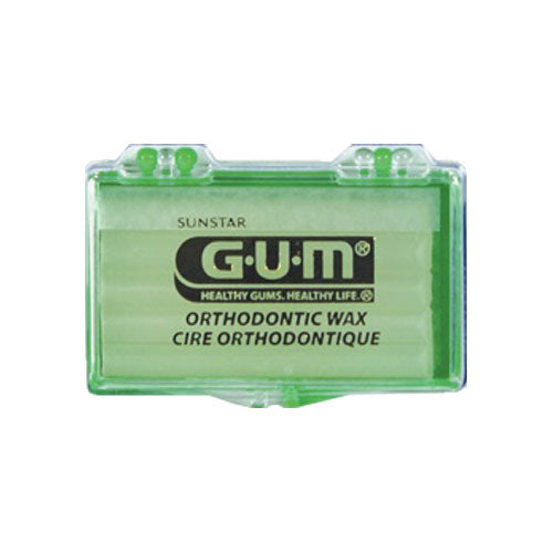 Butler GUM Orthodontic Wax-0