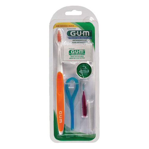 Butler GUM Orthodontic Kit-0