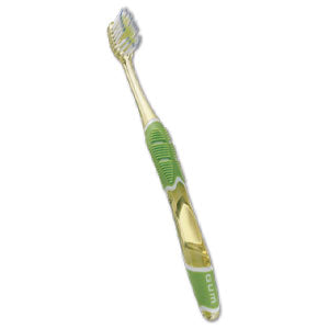 Butler GUM Technique Deep Clean Extra Soft Toothbrush-0