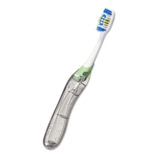 Butler GUM Travel Toothbrush 2pk-0