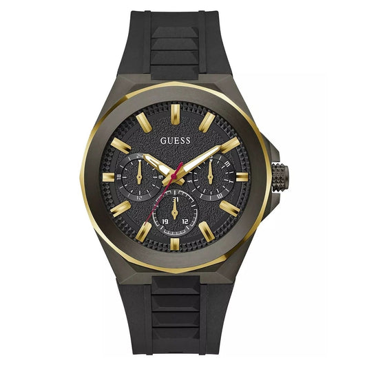 Guess Men's Dashboard