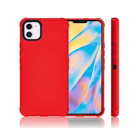 3 in 1 iPhone 12 5.4" Ultimate Armor Case