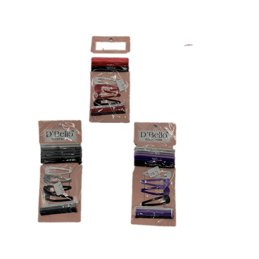 Hair Accessories