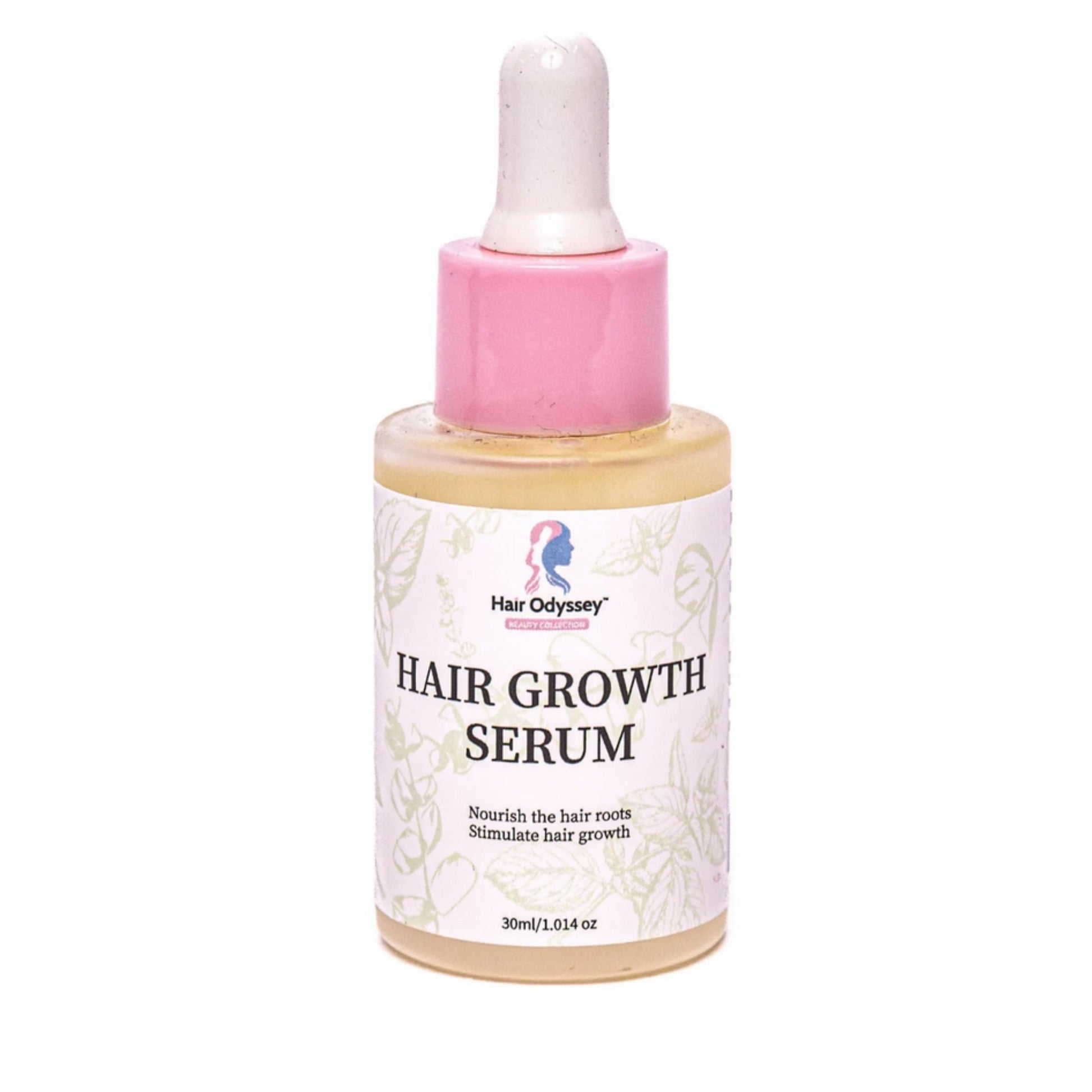 Hair Growth Serum-0