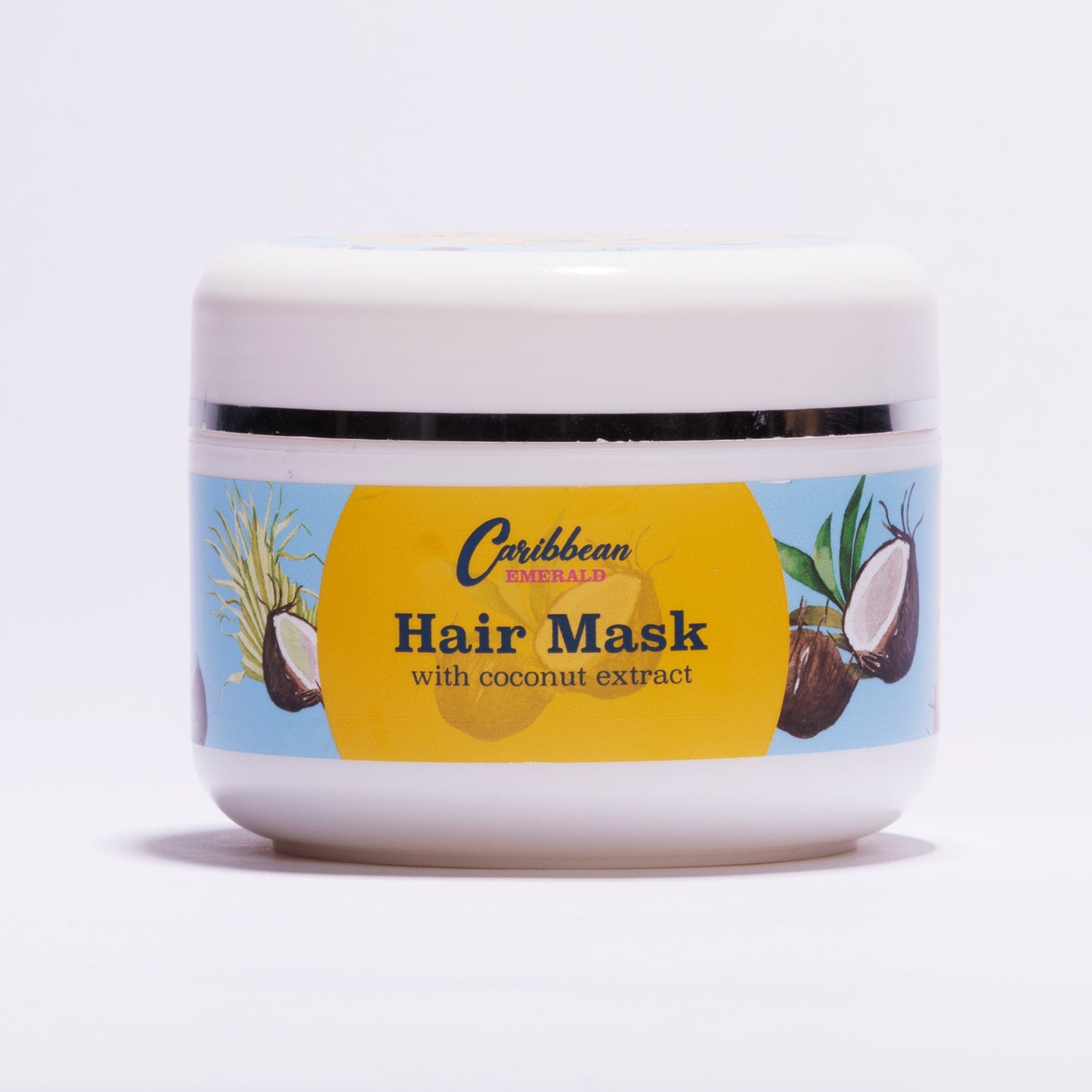Hair Mask for Curly Hair-0
