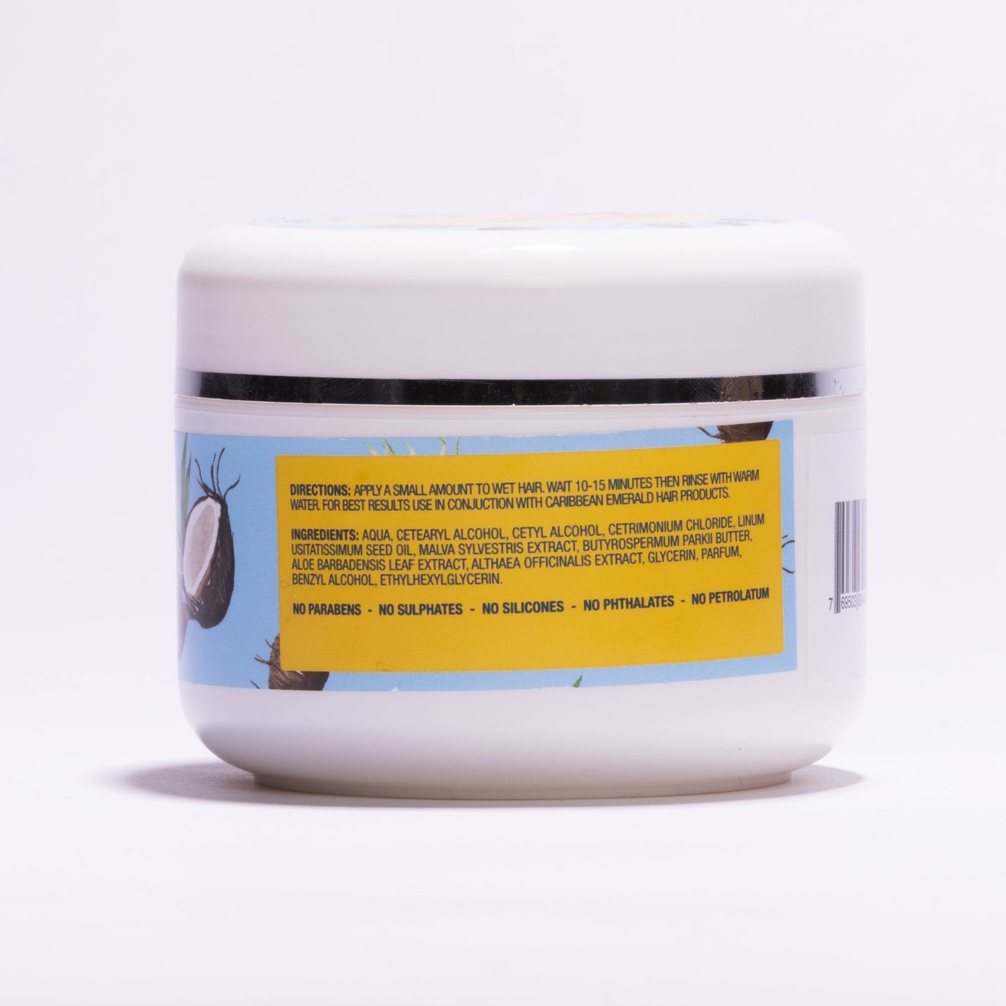 Hair Mask for Curly Hair-1