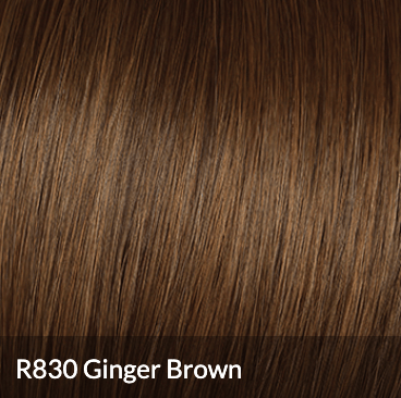 Hairdo  modern fringe Color R830