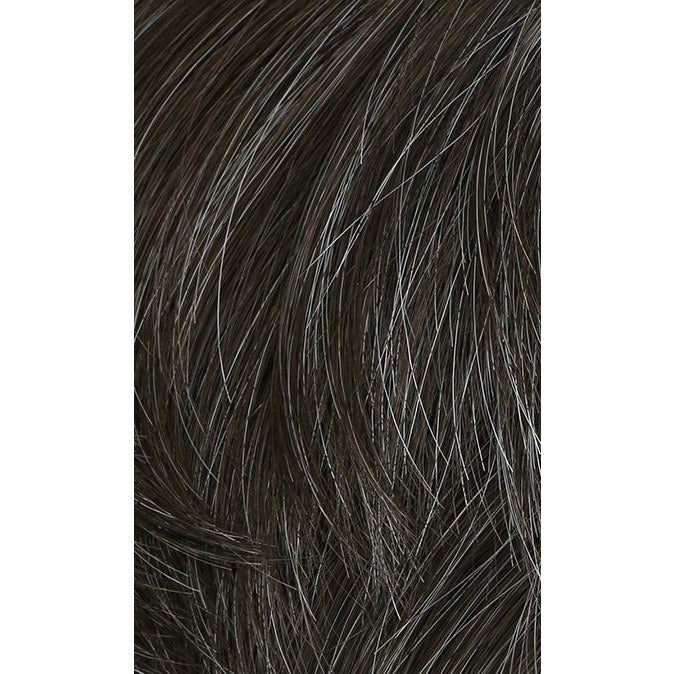 HairUWear HIM Collection Sharp