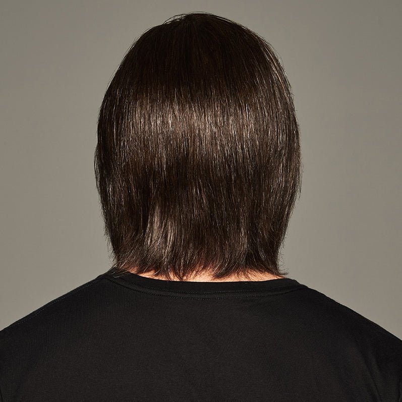 HairUWear HIM Collection Sharp