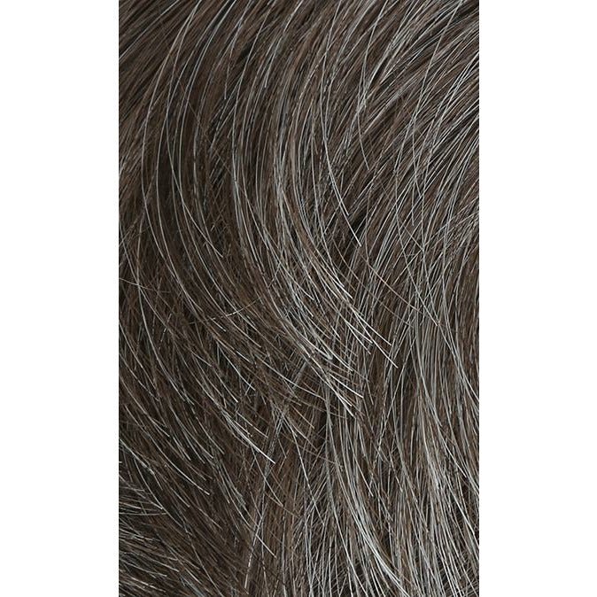 HairUWear HIM Collection Sharp