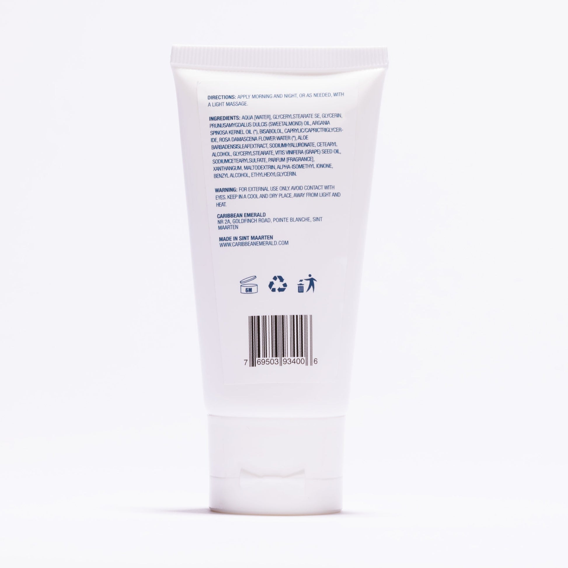 Hand cream-1