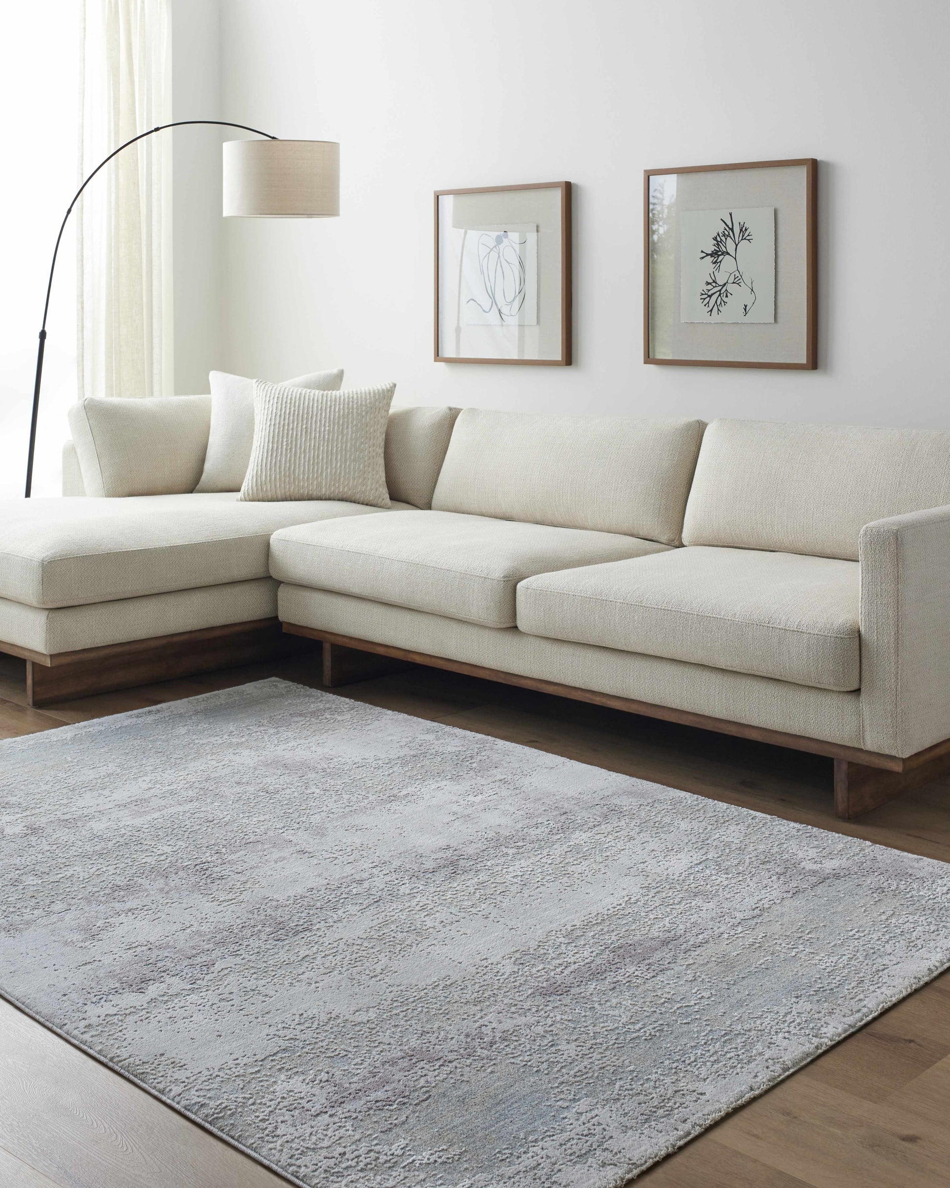 Hanne Luxe Rug-1