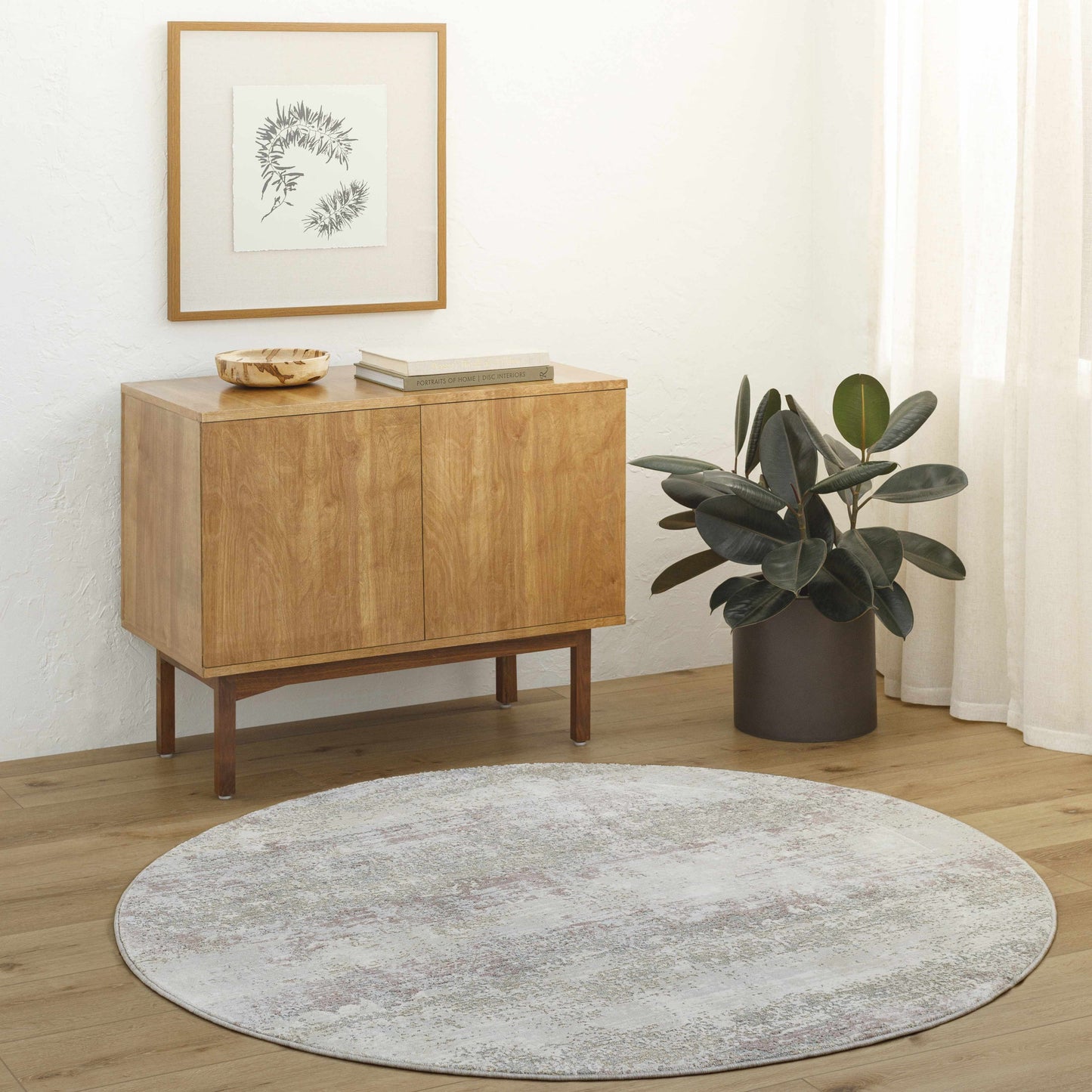 Hanne Luxe Rug-3