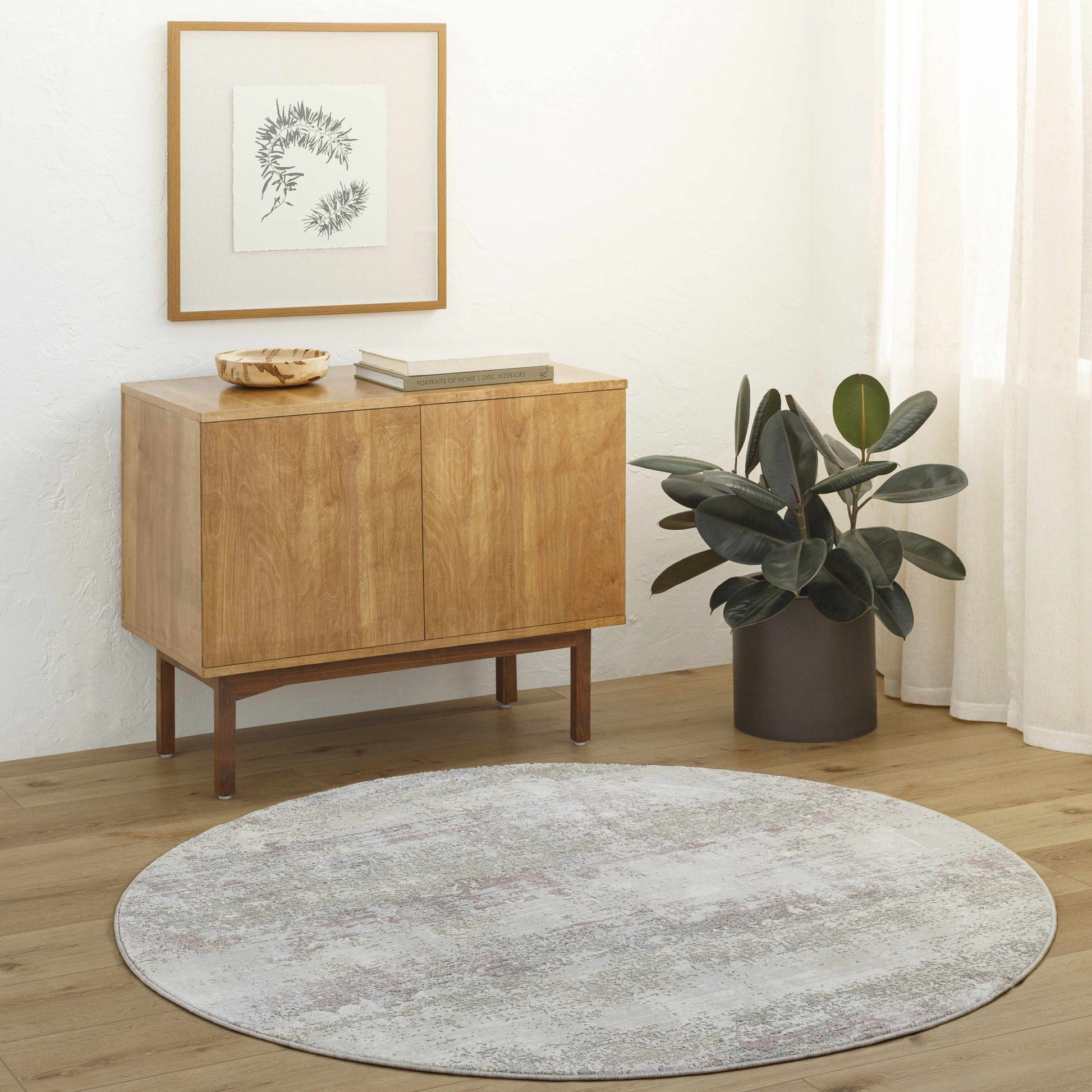 Hanne Luxe Rug-3