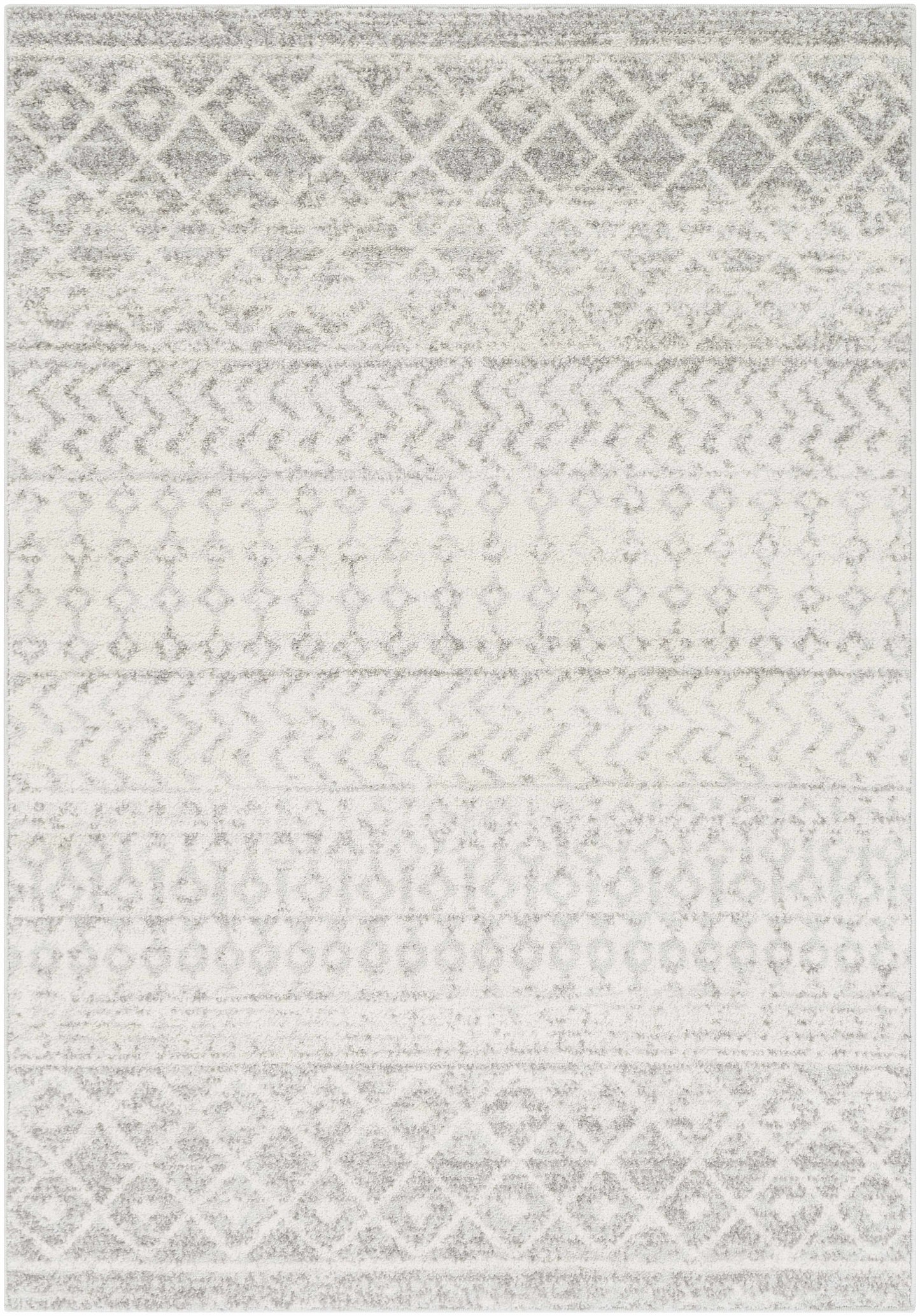 Constantin Gray Area Rug-7