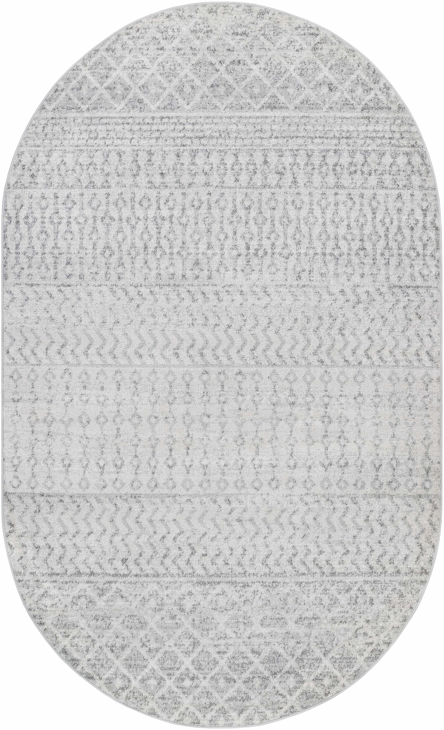 Constantin Gray Area Rug-6