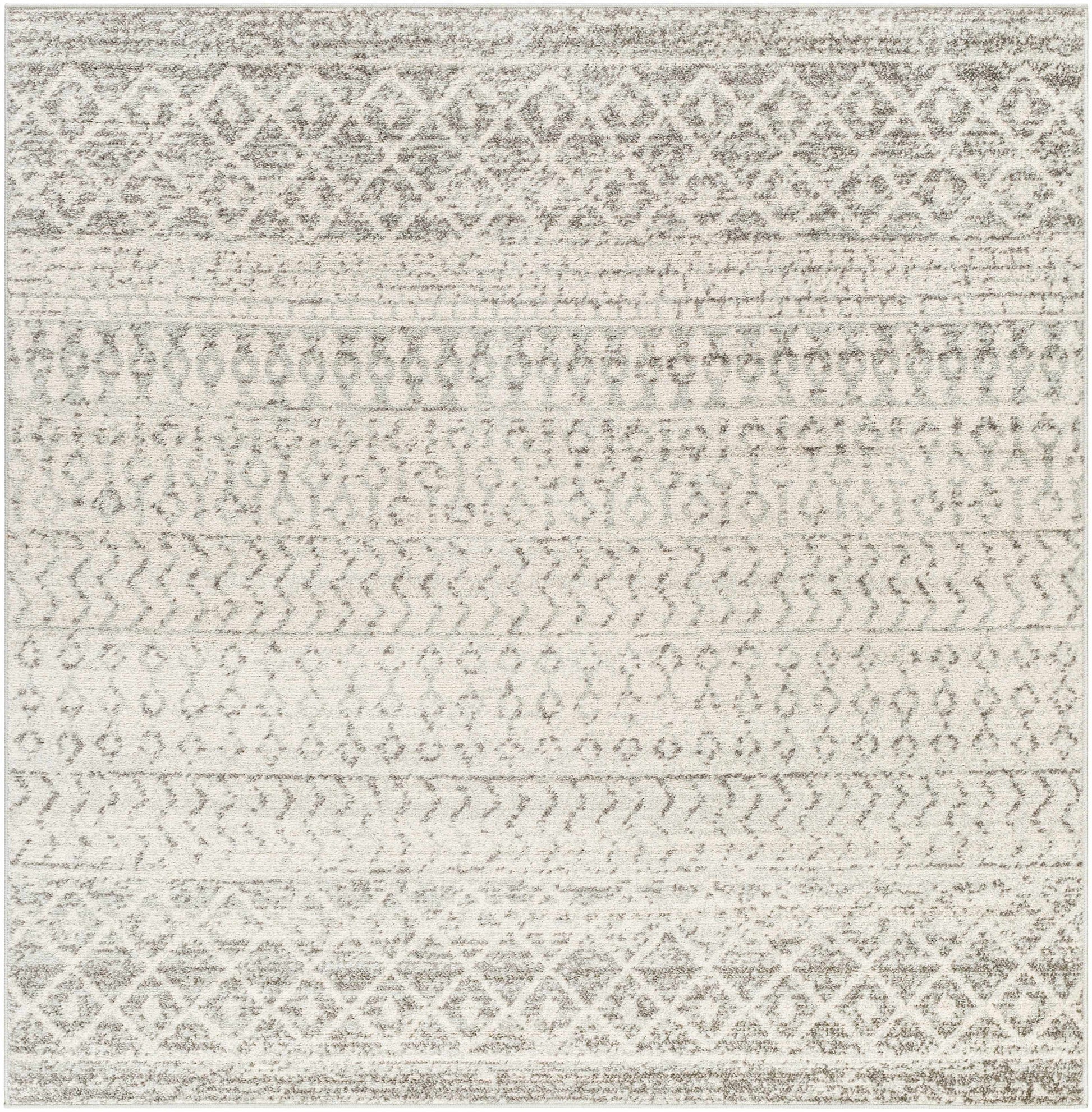 Constantin Gray Area Rug-10