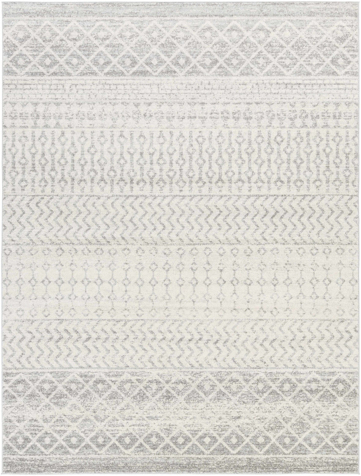 Constantin Gray Area Rug-1